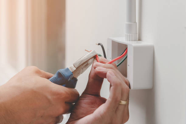 Commercial Electrical Services in Long Neck, DE