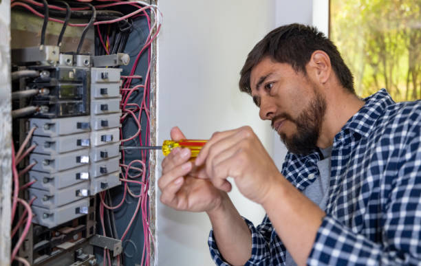 Best Data and Communication Cabling  in Long Neck, DE